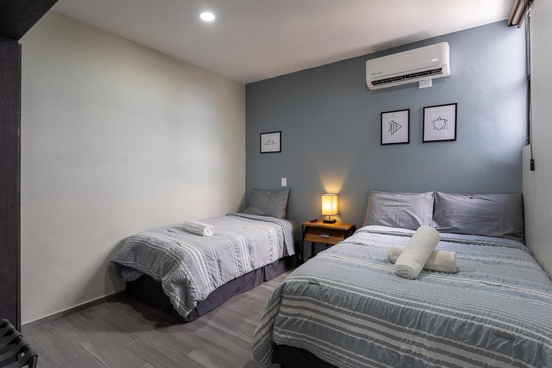 New & Modern, 5 Star Area, Walk 2 Beach, Pool, Views, King Bed Масатлан Екстериор снимка